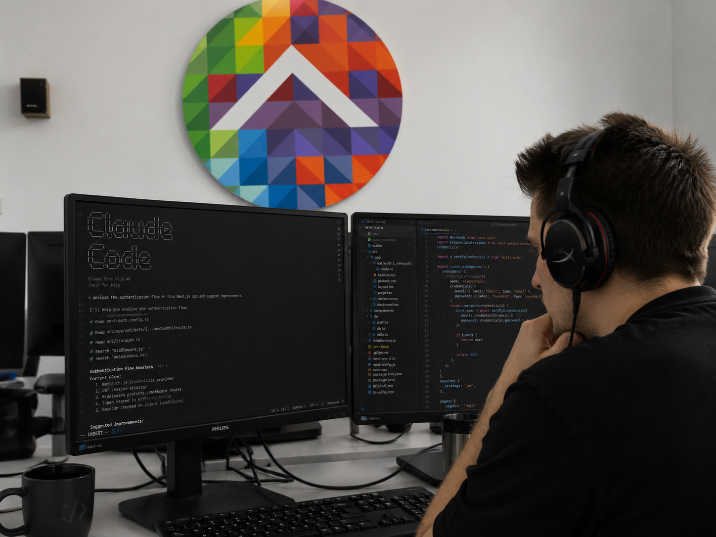 AI-first developeri za brža izdanja